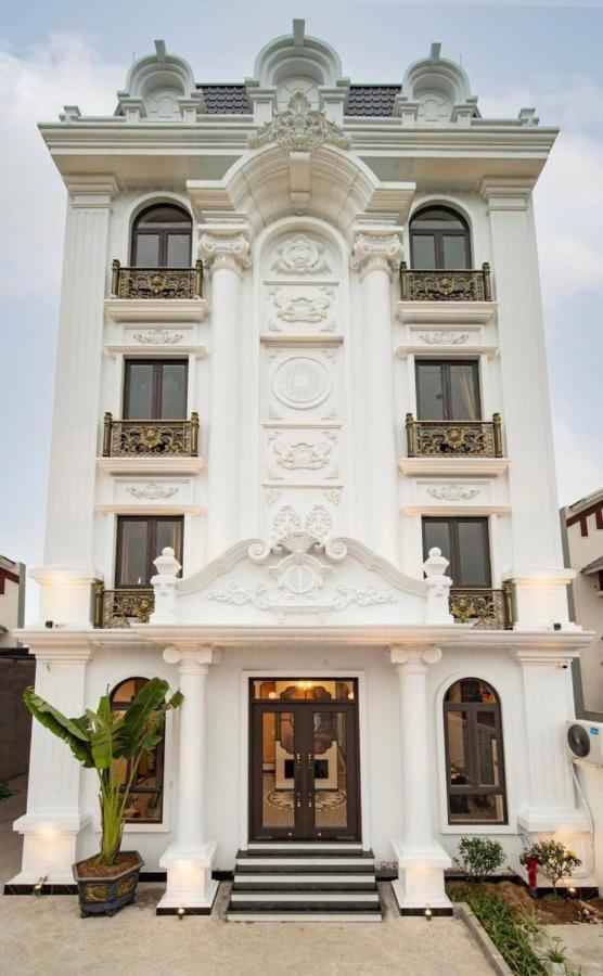 Lake Hotel Soc Son Hanoi Exterior foto